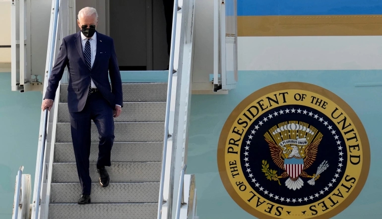 Arranca cumbre Japón-Estados Unidos en Tokio