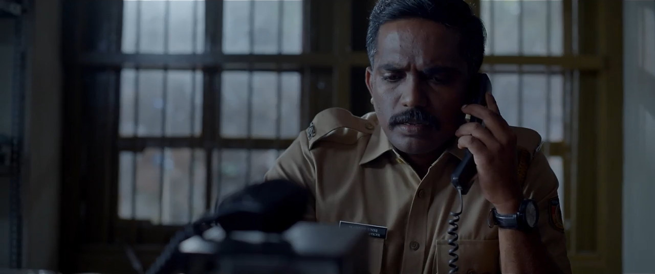 Ini Utharam 2022 WebRip [Hindi + Telugu + Malayalam] 480p 720p ESub Screenshot