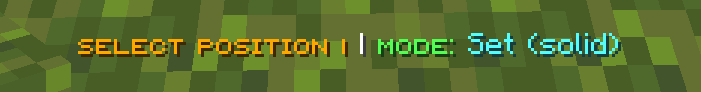 BearEdit | a WorldEdit datapack Minecraft Data Pack