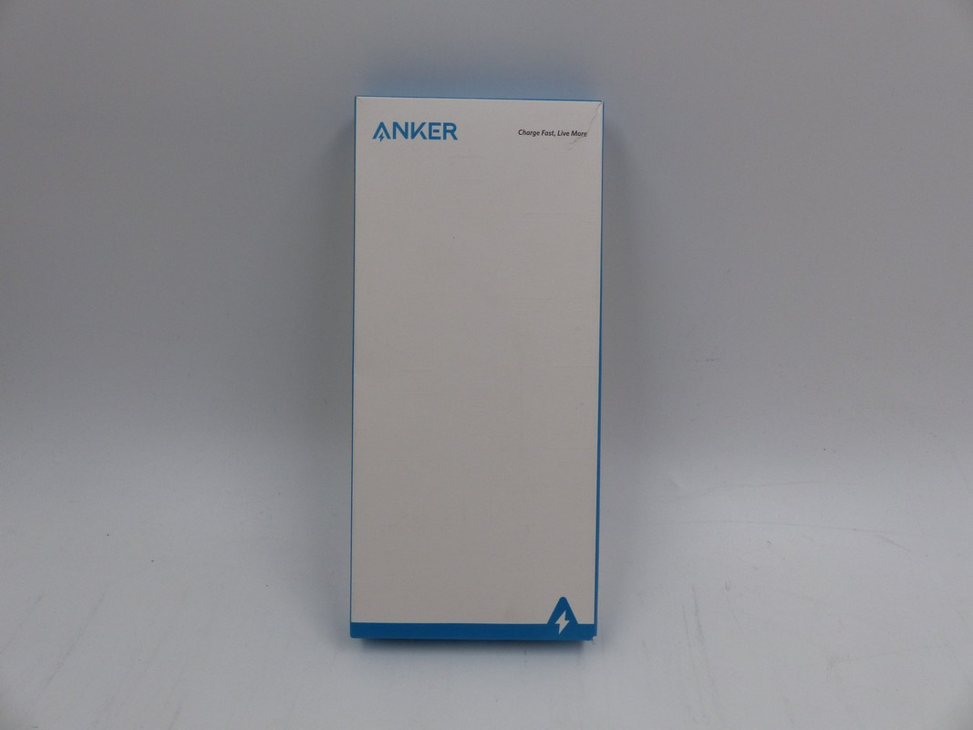 ANKER A8338 POWEREXPAND+ 5-IN-1 USB-C ETHERNET HUB NEW ANKER A8338 POWEREXPAND+ 5-IN-1 USB-C ETHERNET HUB NEW