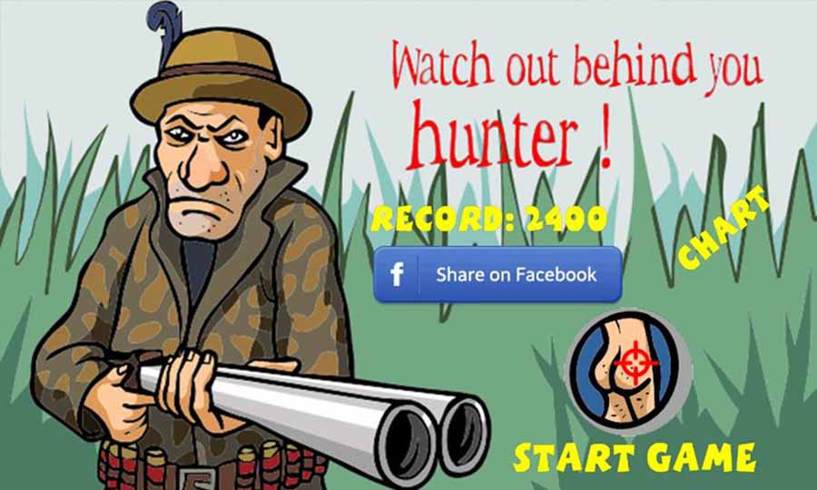 Ass Hunter APK