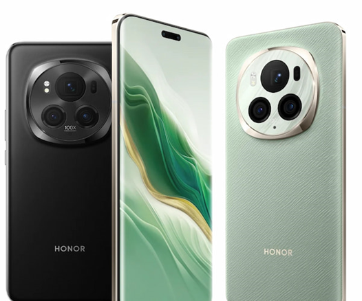 Honor Magic 6 Pro Series
