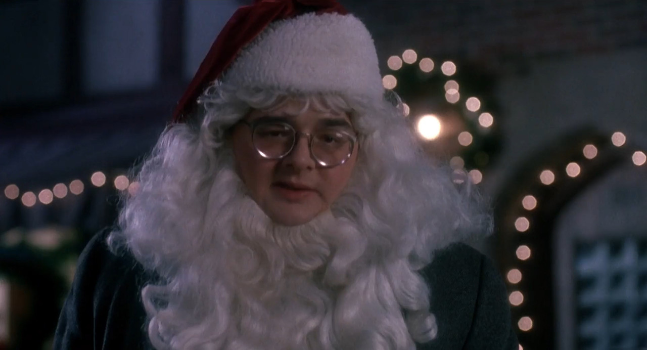 Home Alone 1 1990 BluRay [Hindi + Tamil + English] 1080p 480p 720p ESub Screenshot