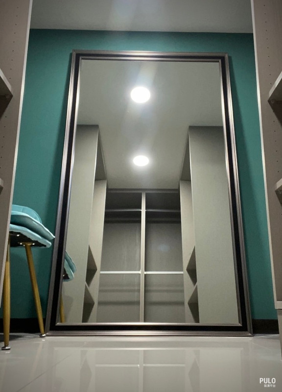 圖 台中裝潢開箱,14坪兩房捷運學區小宅