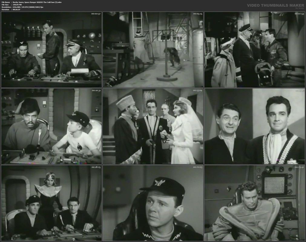 Rocky Jones, Space Ranger S02E03 The Cold Sun (3).mkv