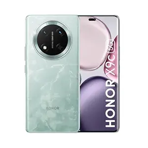 HONOR X9c 5G Smartphone Jade Cyan