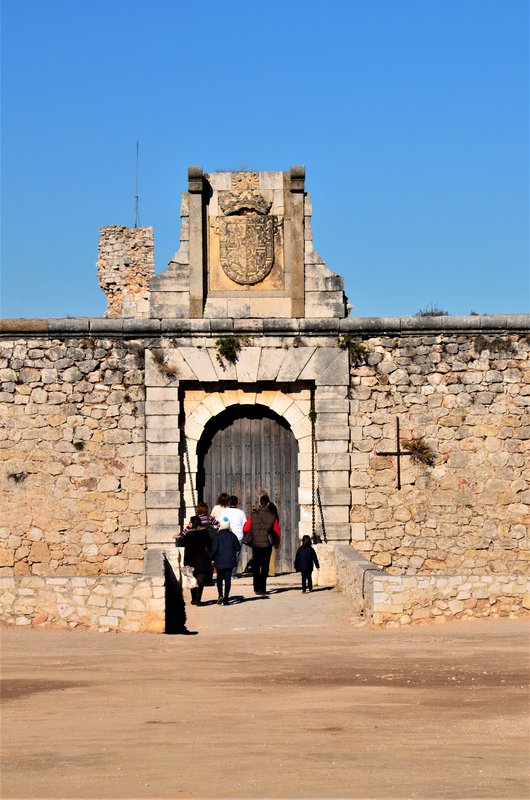 CHINCHON-4-1-2015 - Madrid y sus pueblos-2000/2022 (32)
