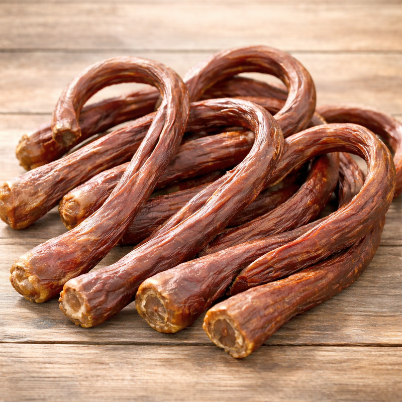 Beef Candy Cane 12" - imagen 2