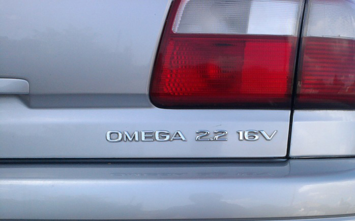 logo omega