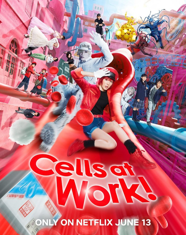 Cells-at-Work-Lavori-in-corpo-su-Netflix