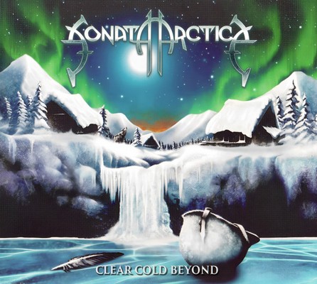 Sonata Arctica - Clear Cold Beyond (2024)