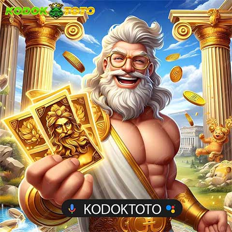 🐸 KODOKTOTO – Situs Togel Online Terpercaya dan Terlengkap image 1