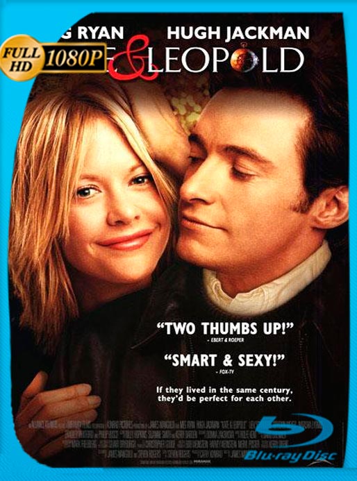 Kate Y Leopold (2001) HD 1080p Latino [GoogleDrive]