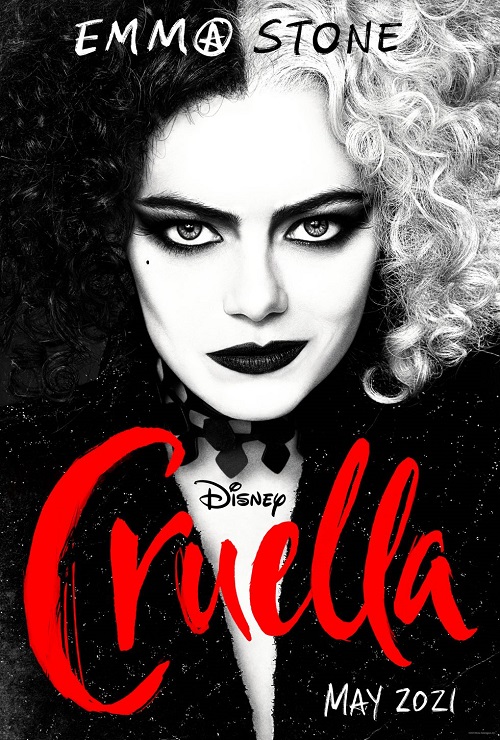 Cruella (2021) MULTi.REMUX.2160p.UHD.Blu-ray.HDR.HEVC.ATMOS7.1-DENDA / DUBBING i NAPISY PL