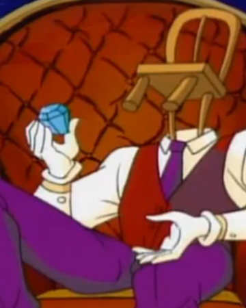 ChairfaceChairDiamond