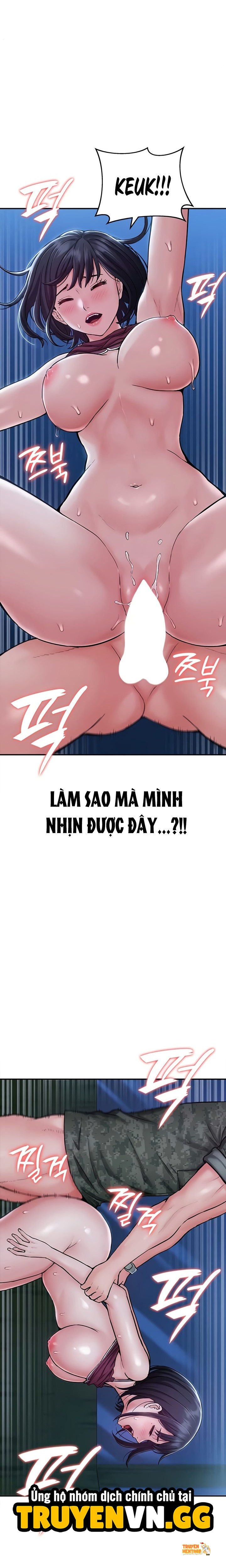 Xem ảnh Huấn Luyện Tân Binh Nữ - Chapter 5 - tmp2rzbarkg - Truyenhentaiz.net