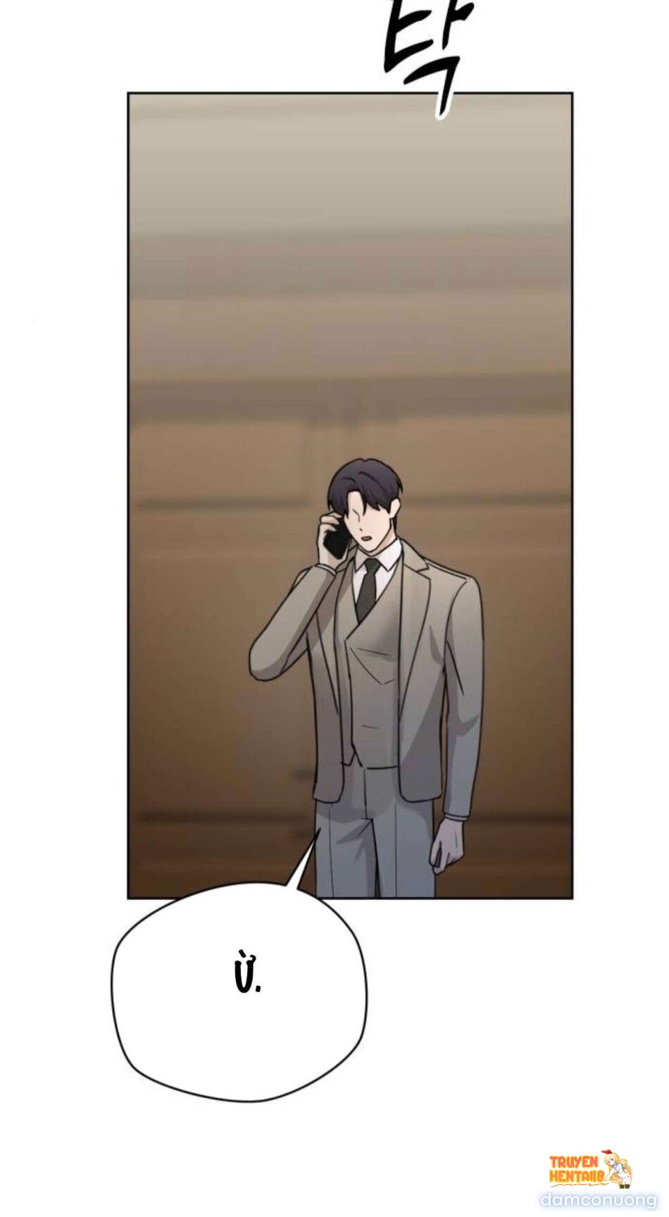 Xem ảnh 〖18+〗- Cô Thư Ký Mắc Kẹt Giữa Hai Người Đàn Ông - Chapter 24 - tmpsbwmw8k1 - Truyenhentaiz.net