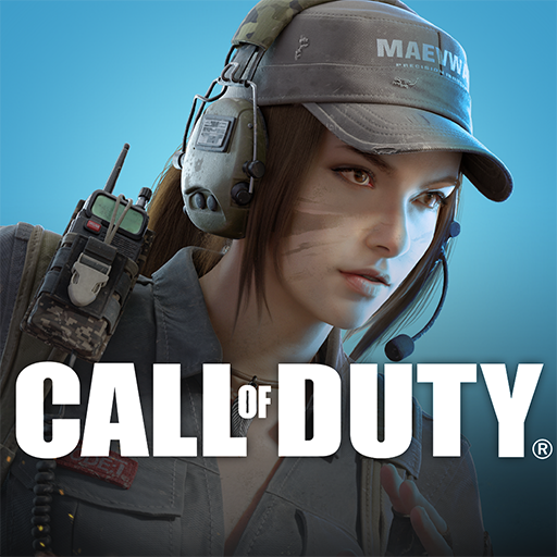 COD Mobile Menu