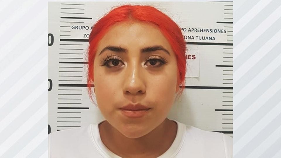 Alejandra pasará 22 años en cárcel de Tijuana; explotaba a menor para que intimara con hombres