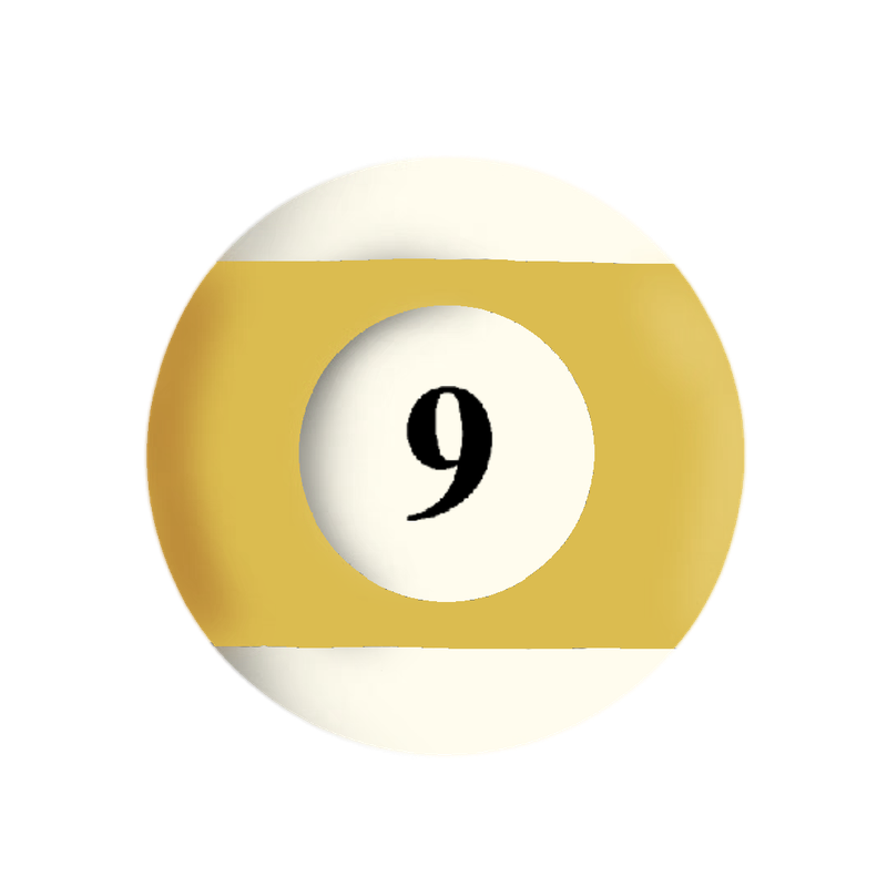 9-Ball