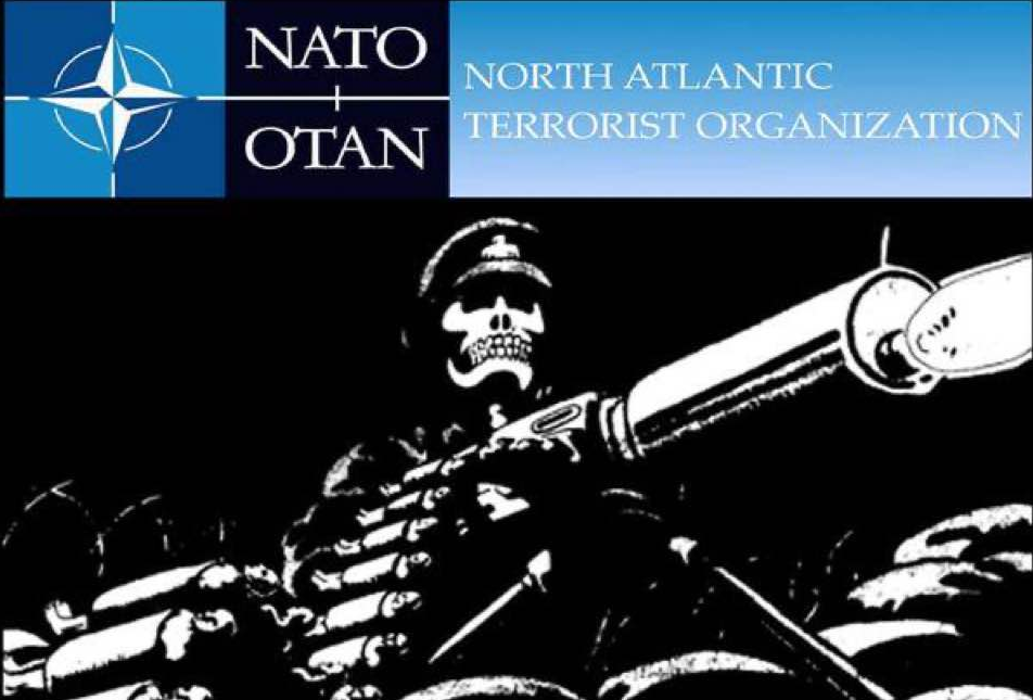 Sirijos kariuomenė denacifikavo NATO teroristinę grupuotę Idlibe