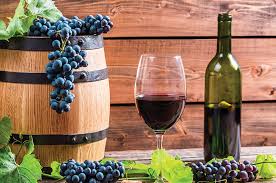 ქართული ღვინის მსოფლიოსთვის გასაცნობად ხელისუფლება 14 მილიონს დახარჯავს