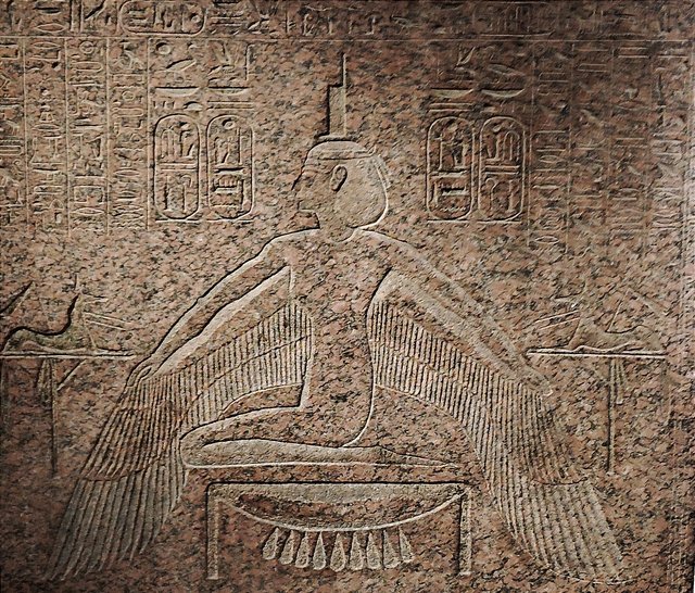 De museos en París y Madrid - Blogs de Europa Sur - Bonjour Paris, al Louvre de cabeza! (30)