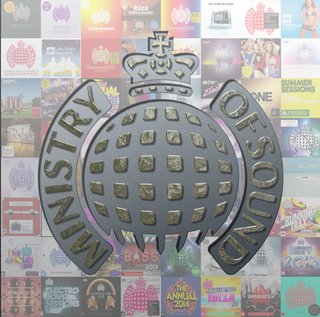 Ministry Of Sound Collection (1997-2014) .mp3 - 320 kbps