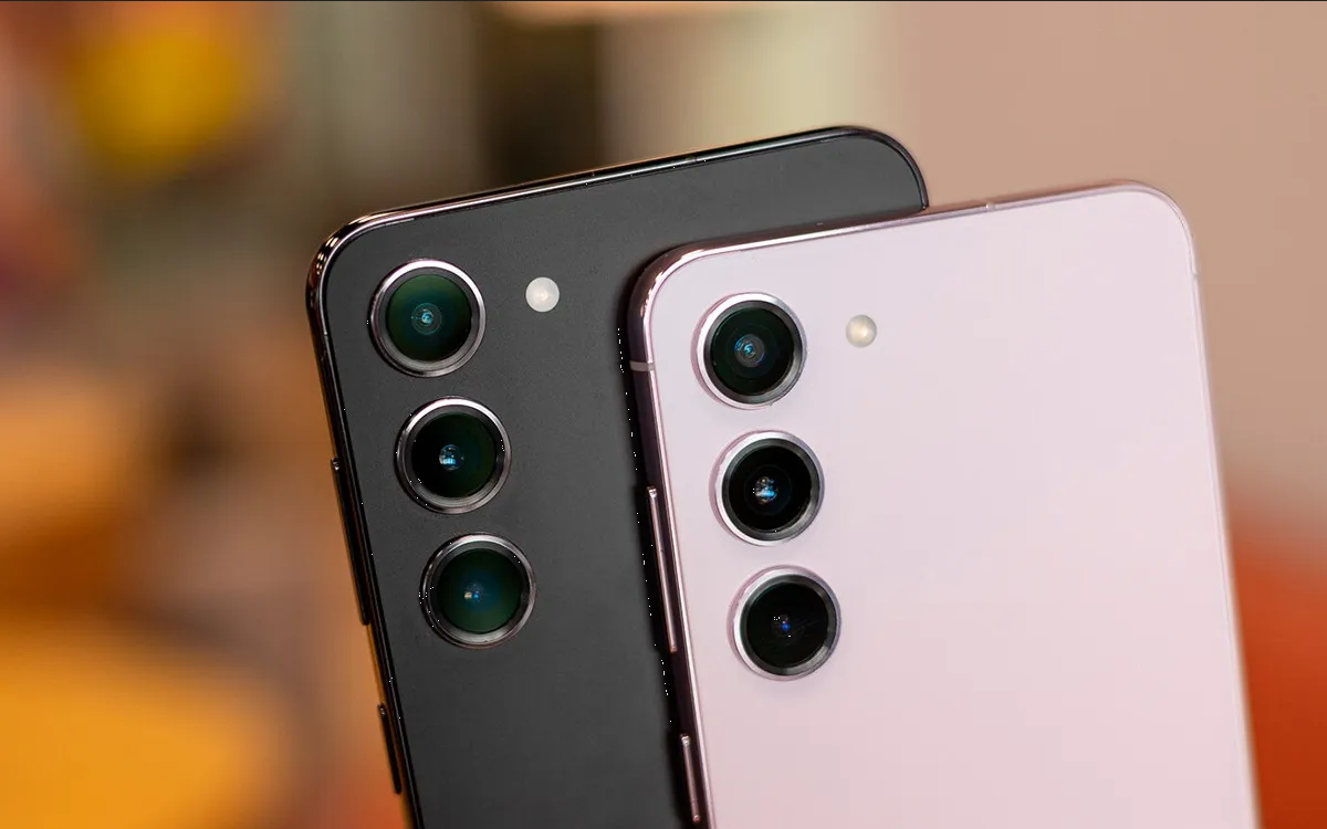 Amazon remata al Samsung Galaxy S23 FE a MSI, costando menos que en Coppel