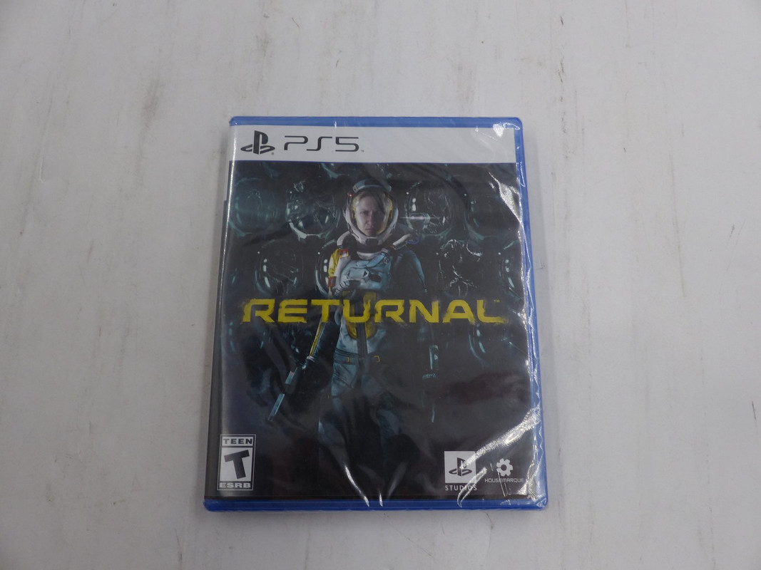 Returnal - PlayStation 5