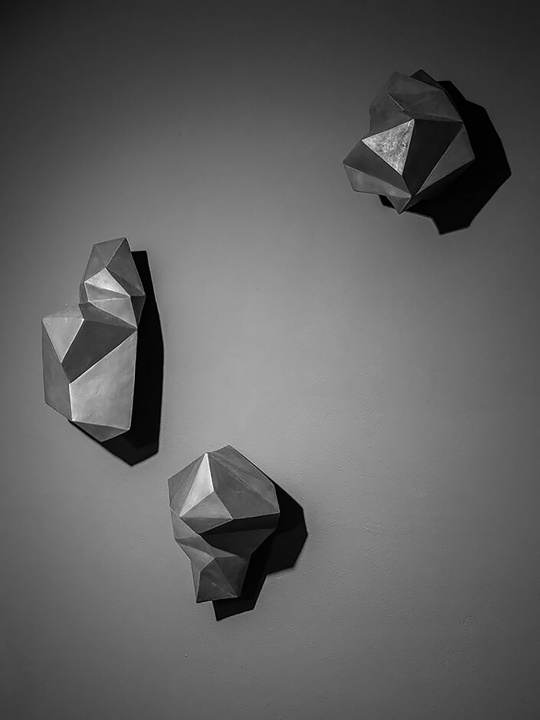 Скульптура 3