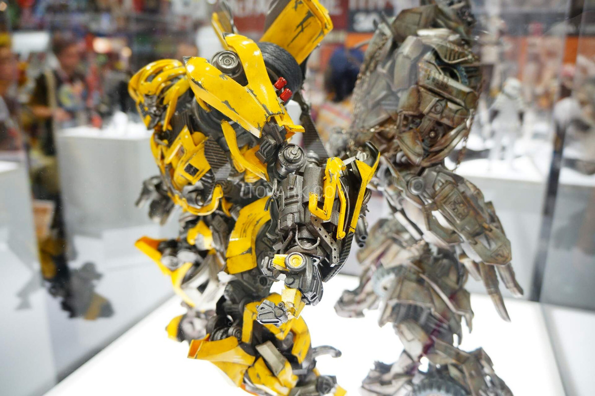 SDCC2015-3A-Transformers-009
