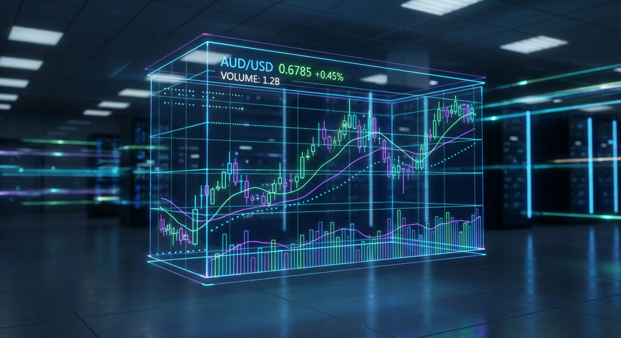AUD/USD Terimbas Data PDB Tiongkok: Menimbang Potensi Rebound Setelah Rilis Makro