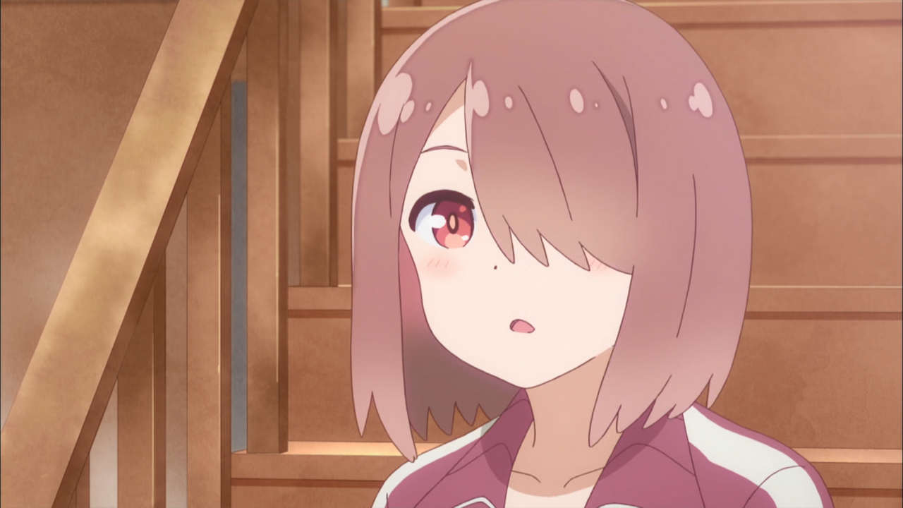 AN ANGEL FLEW DOWN TO ME! Is Listed With 12 Episodes And One OVA - An Angel Flew Down To Me Manga