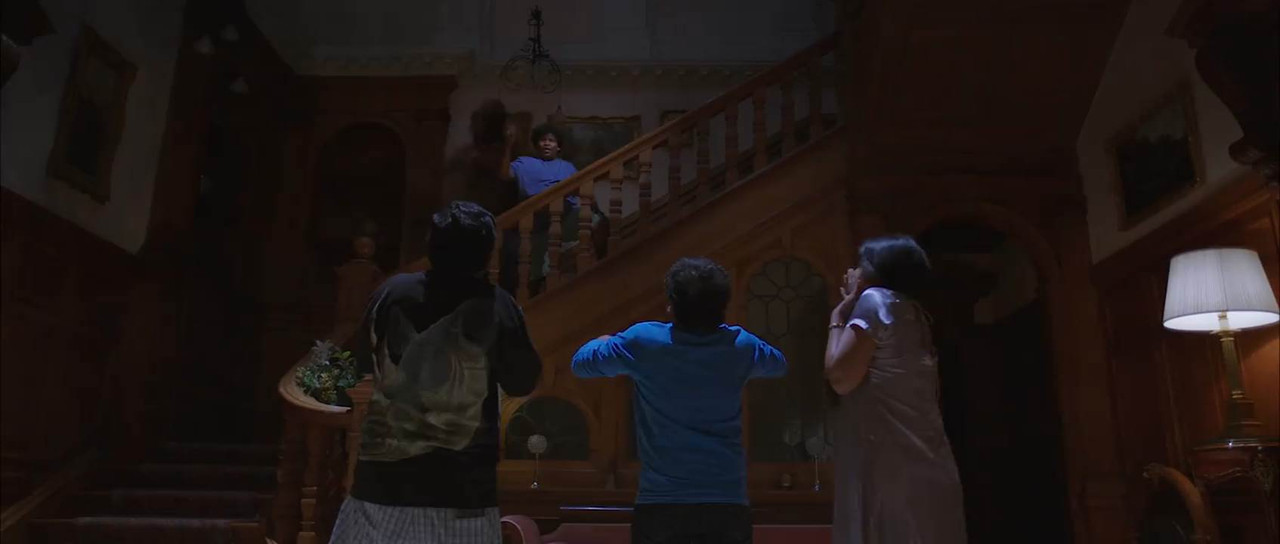 Mohini 2018 WebRip [Hindi] 480p, 720p Screenshot