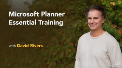 Microsoft Planner Essential Training Microsoft Planner Essential Training