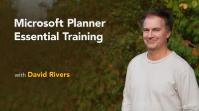 Microsoft Planner Essential Training