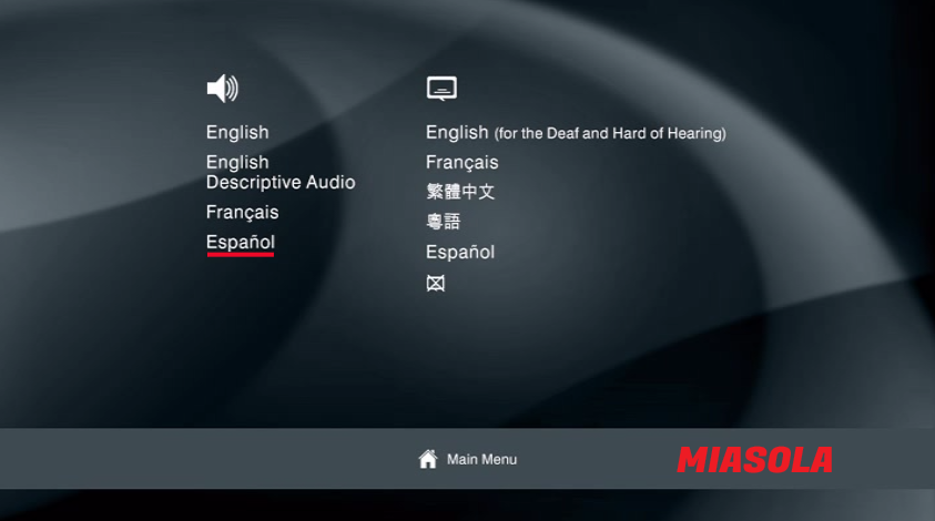 Weapons [2025] [DVD9] [LATINO] [SUBTITULADA] [INGLES] [ESPANOL] [OTRO] [NTSC] [1FICHIER] [OTRO-SERVIDOR] Captura 2