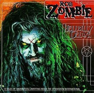 Re: Rob Zombie