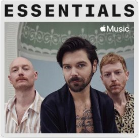 Biffy Clyro - Essentials (2021)