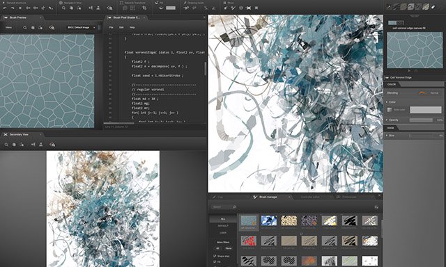 BlackInk 1.167.3471 Beta BlackInk 1.167.3471 Beta