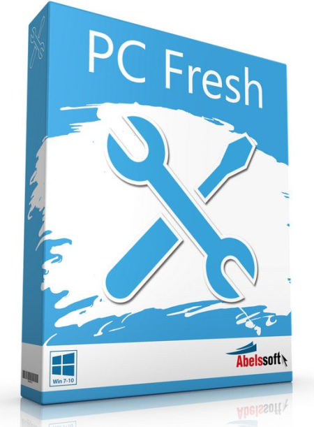 Abelssoft PC Fresh 2022 8.05.39887 Multilingual Abelssoft PC Fresh 2022 8.05.39887 Multilingual