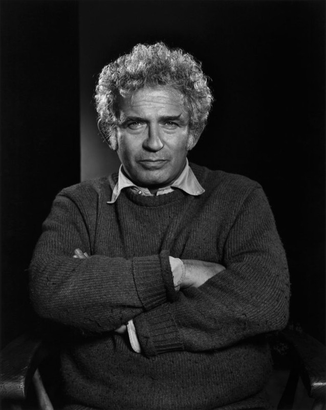 Yousuf-Karsh-Norman-Mailer-1974-780x980