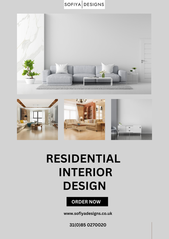 Residential Interior Design (2)