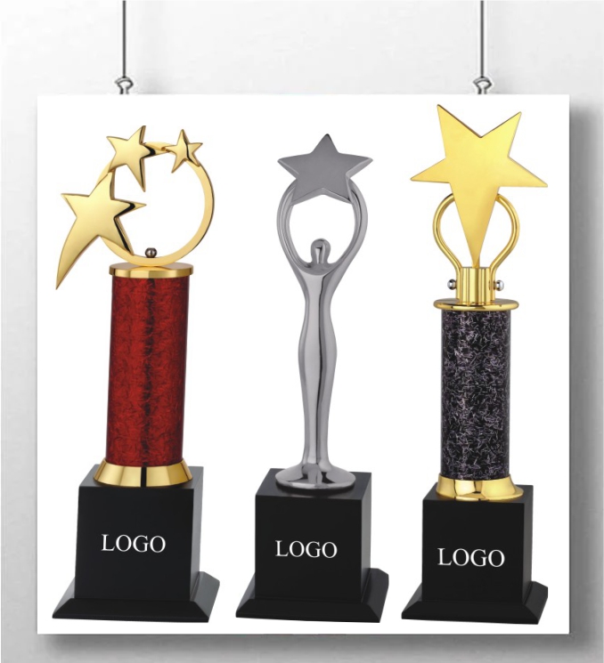 colormann is a manufacturer of Promotional Frame Trophies