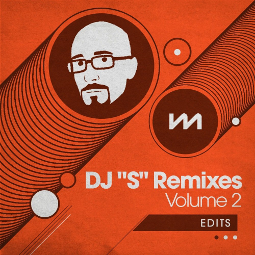 Mastermix DJ 'S' Remixes Vol. 2 Edits (2024)