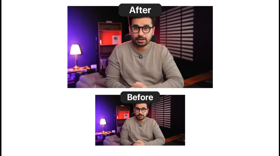 Motion Graphics Sample 2 Thumbnail