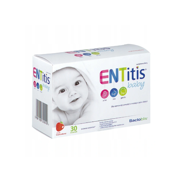 entitisorg
