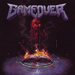 Re: Game Over (IT) / Thrash Metal