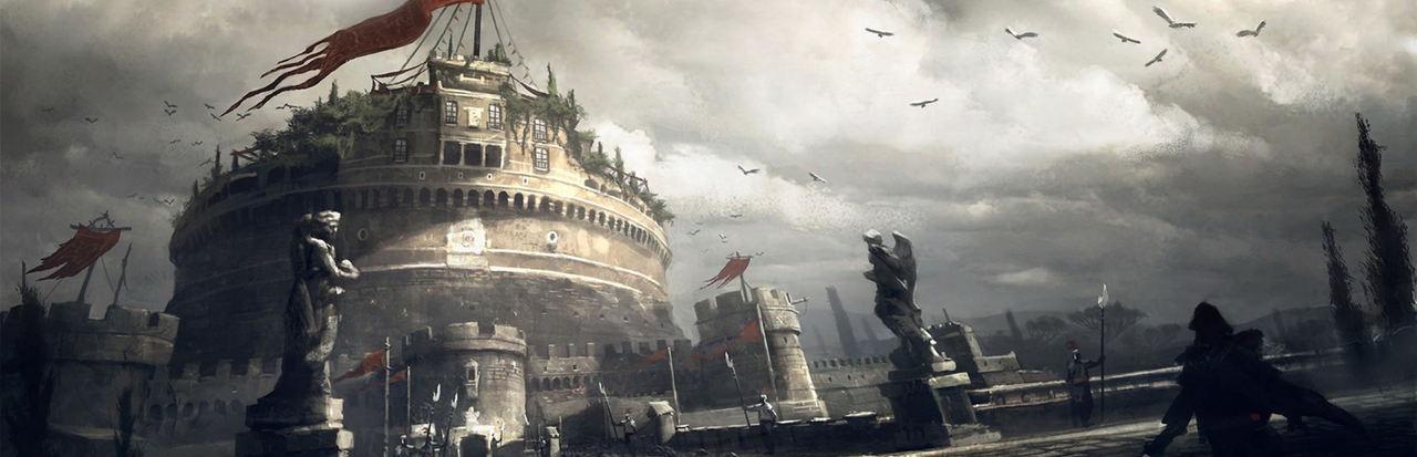 Assassin s Creed Brotherhood b1872709 MULTi14 Christsnatcher GNU Linux Wine johncena141